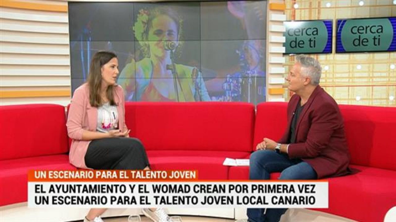 Cerca de ti - 02/10/2019