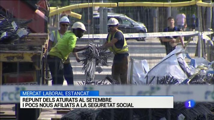 L'Informatiu - L'Informatiu - 02/10/2019