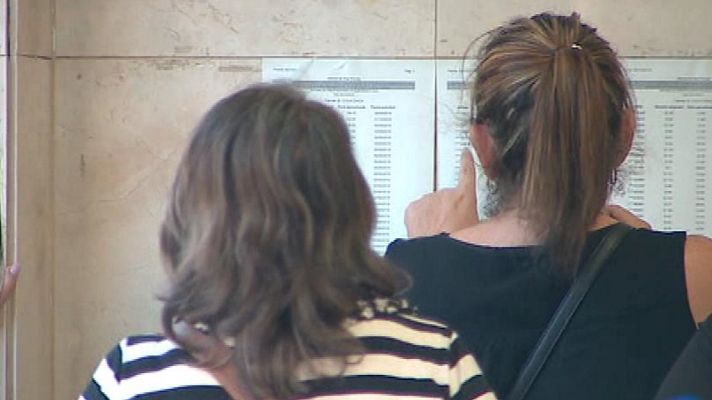 L'informatiu - Comunitat Valenciana - L'Informatiu - Comunitat Valenciana - 02/10/19