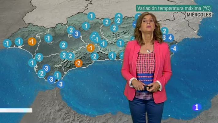 Noticias Andalucía - El tiempo en Andalucía - 2/10/19