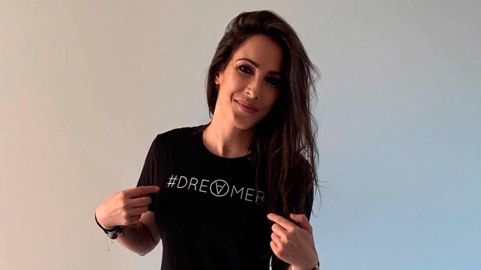 Corazón - ¿Está Malú embarazada?