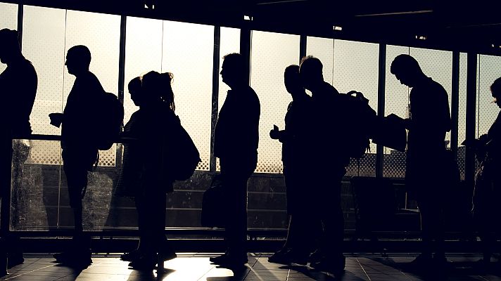 Telediario 1 - Telediario 1 en 4' - 02/10/19