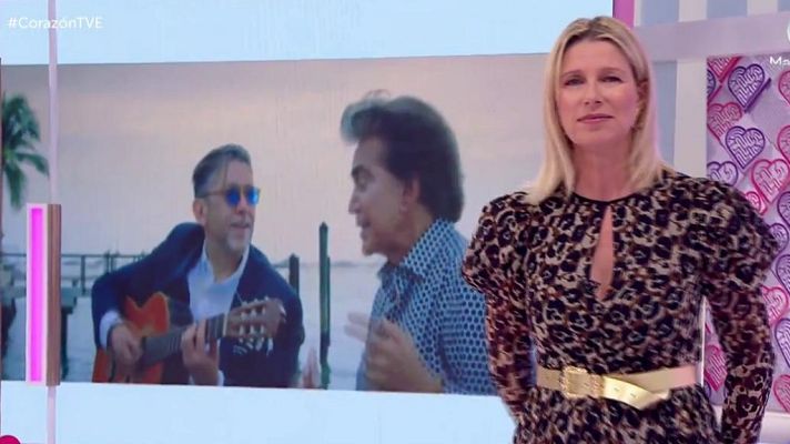 D Corazón - Corazón - 02/10/19