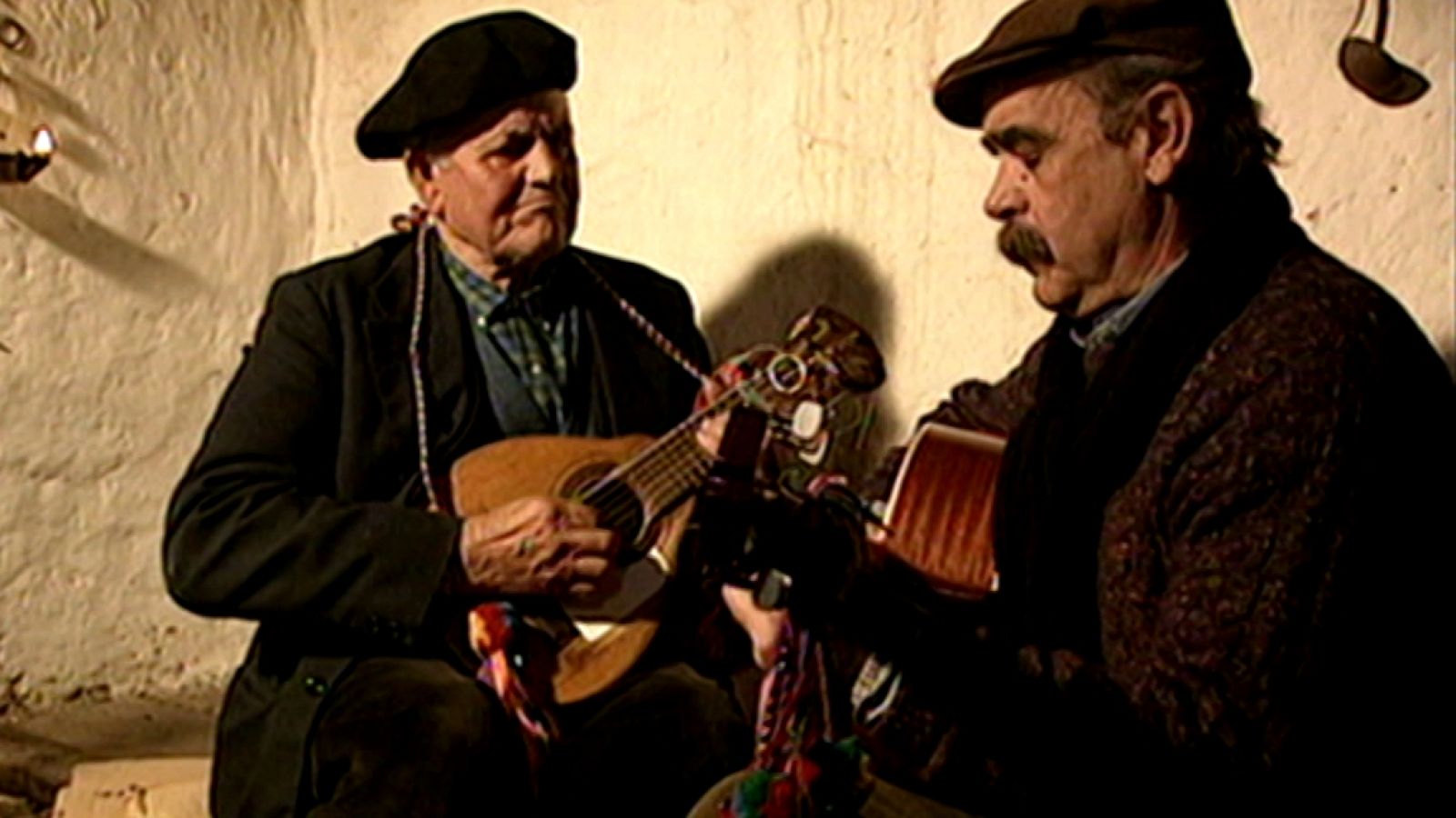 Un país en la mochila - Sierra Norte de Madrid - ver ahora