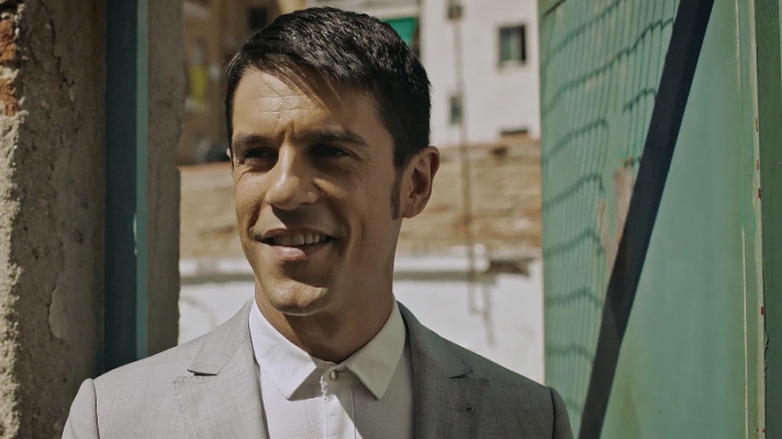 Estoy vivo - Así comienza el capítulo 28 de 'Estoy vivo'