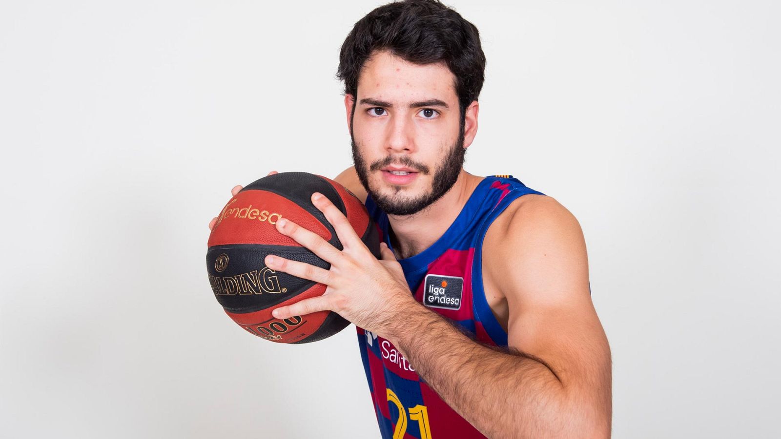 Baloncesto - Alex Abrines se reconcilia con el balón - RTVE.es - Baloncesto en RTVE | Ver