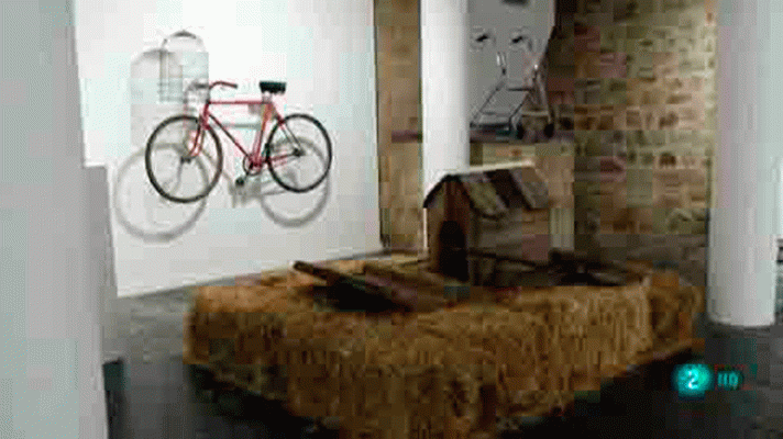 La aventura del Saber - Jean Claude Cubino. Artista