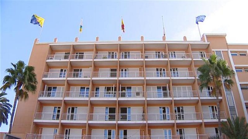 Telecanarias - 02/10/2019