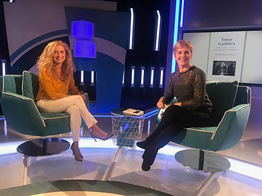 Para todos La 2 - El poder de la palabra. El dominio a través del lenguaje