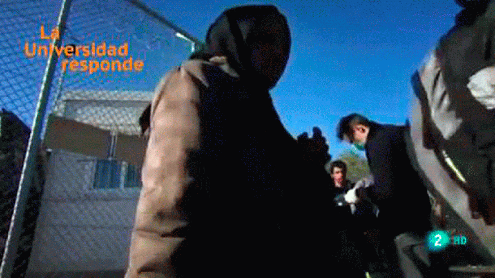 La aventura del saber ¿Qué son los programas de reubicación y reasentamiento de refugiados? UNED. La Universidad Responde.