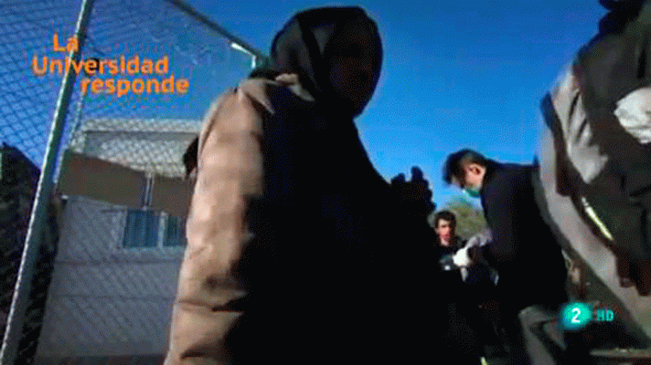 La aventura del Saber - ¿Qué son los programas de reubicación de refugiados?