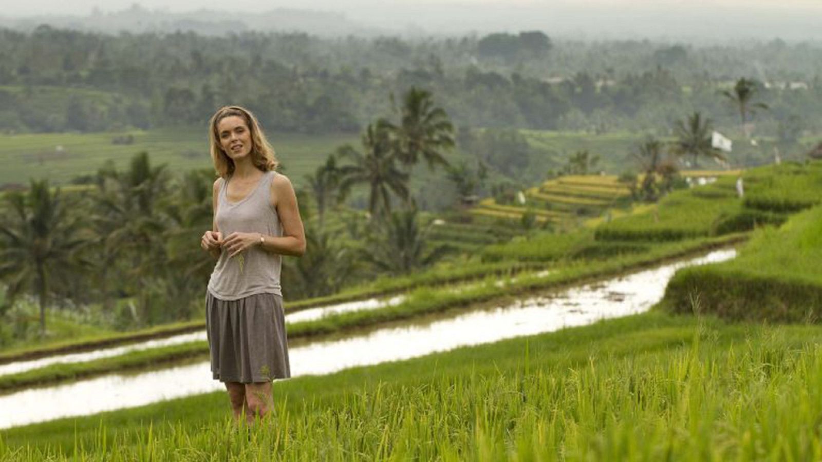 Otros documentales - Tenedor y mochila: Destino Bali - ver ahora