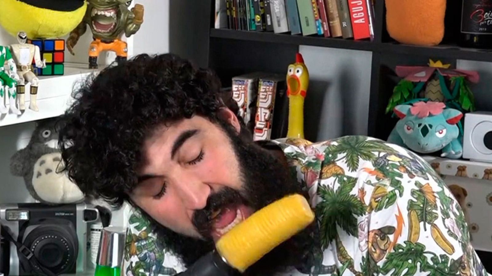 Ritmo Urbano - Programa 80 - ver ahora