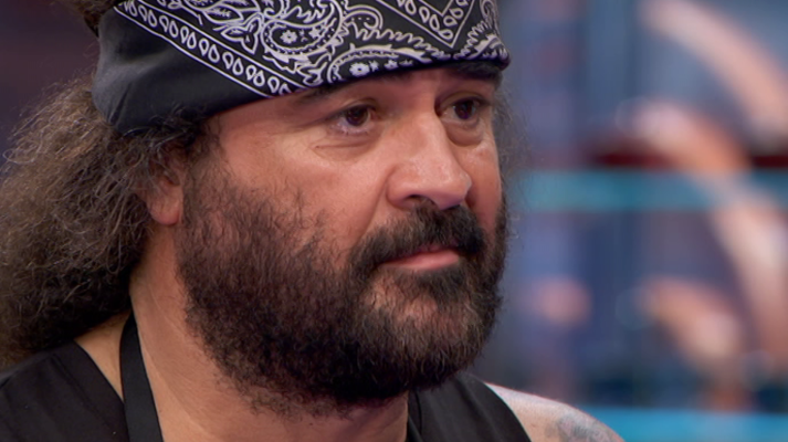 MasterChef Celebrity - Resumen Programa 3