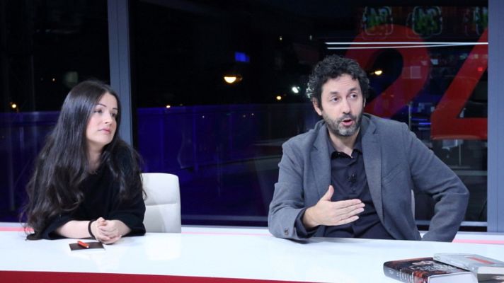 La hora cultural - La hora cultural - 02/10/19