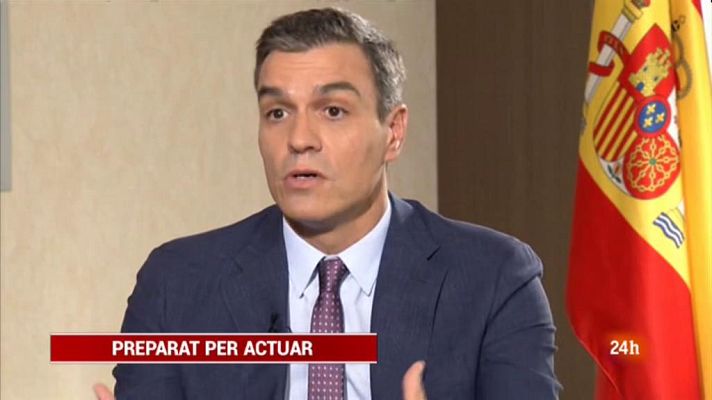 Vespre 24 - Vespre 24 - 02/10/2019