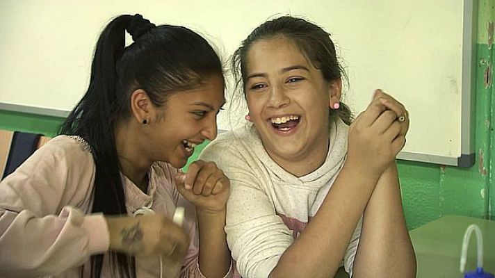 Universo UNED - "Esto me huele a ciencia". Nuevas jornadas