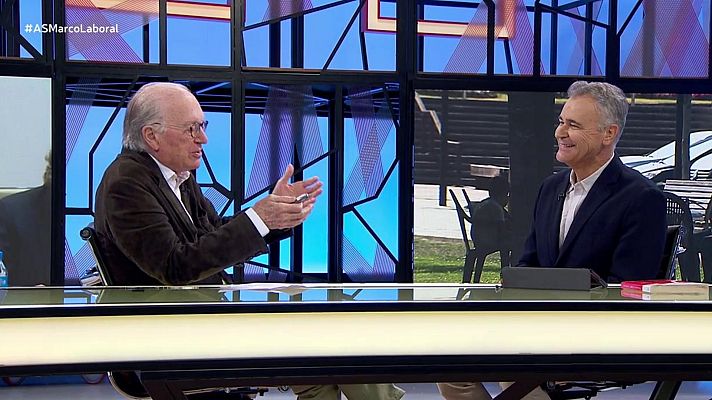 La aventura del Saber - La aventura del saber - 03/10/19