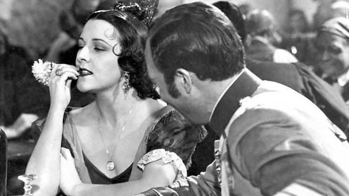 ¡Qué grande es el cine! - Carmen la de Triana