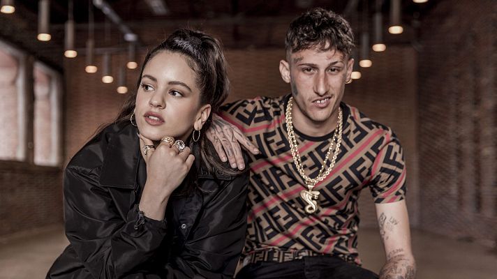 Mixtape - Mira ya las nuevas imágenes de 'Mixtape'