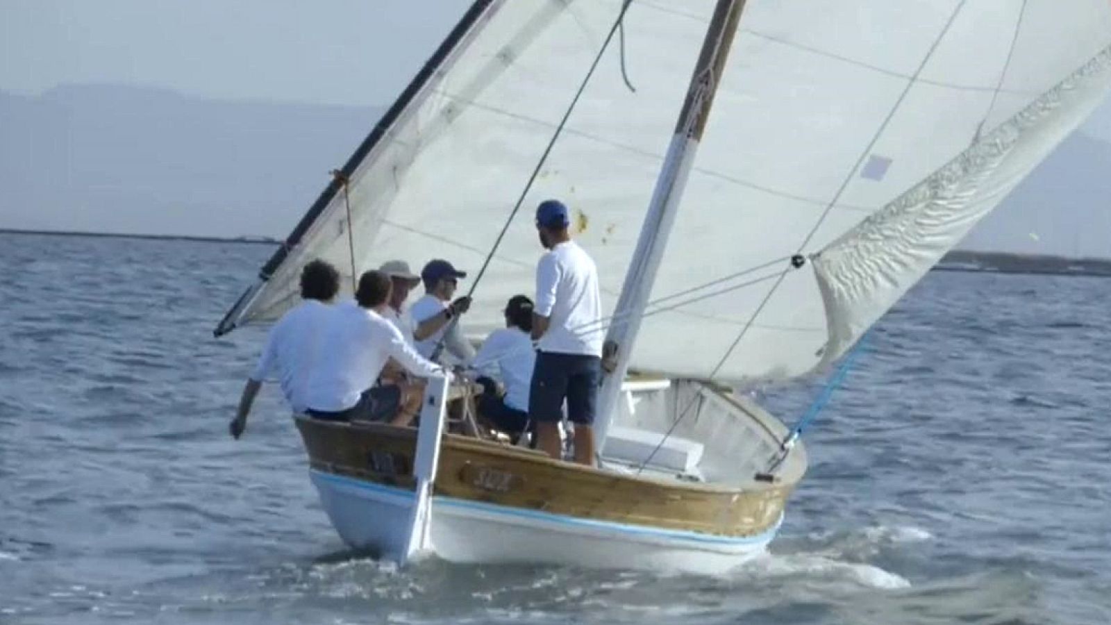 Vela - Clásica del Mar Menor V Centenario - ver ahora