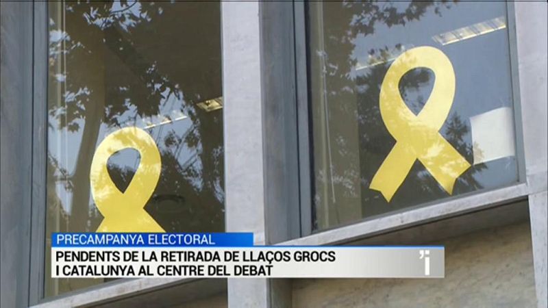 L'Informatiu en 3' - 03/10/2019