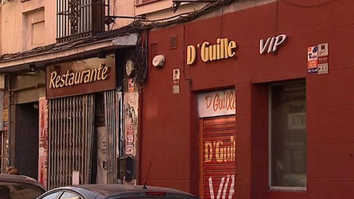 Informativo de Madrid - La Comunidad de Madrid en 4' - 03/10/19