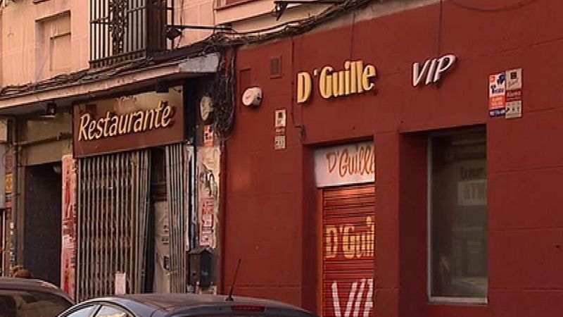 La Comunidad de Madrid en 4' - 03/10/19