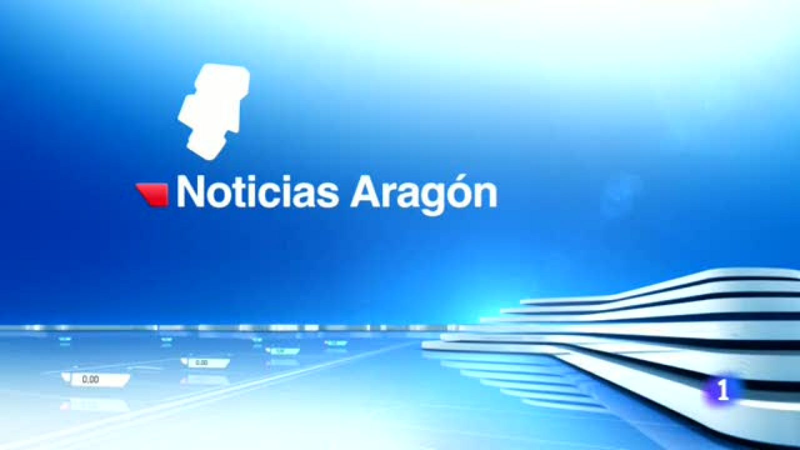 Aragón en 2' - 03/10/2019 | Ver