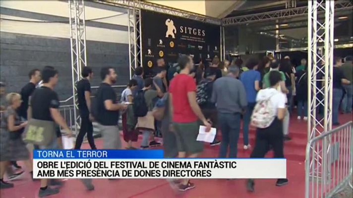 L'Informatiu - L'Informatiu - 03/10/2019