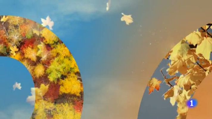 Noticias Aragón - El tiempo en Aragón - 03/10/2019