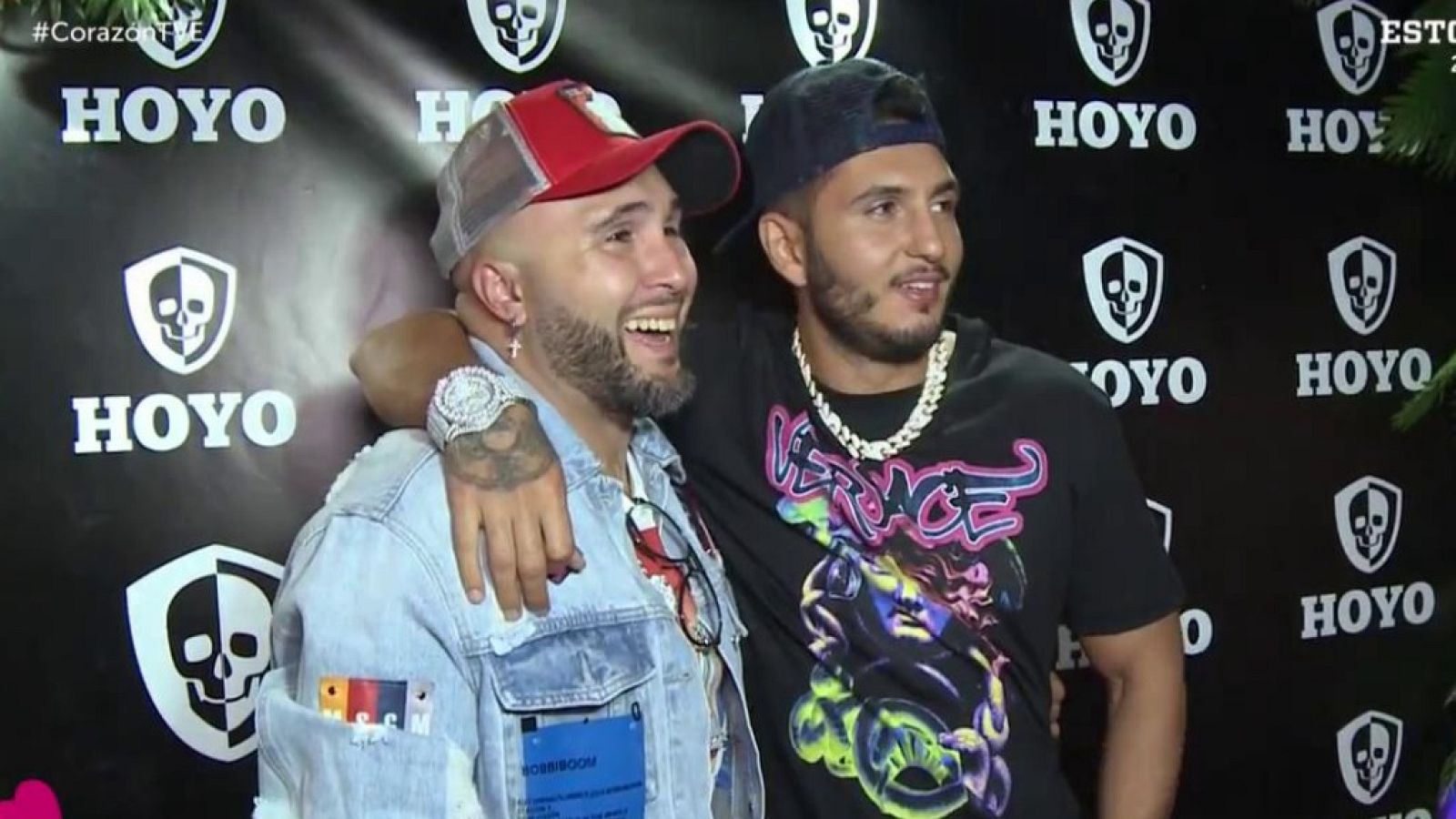 Corazón - 03/10/19 - ver ahora