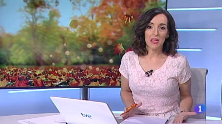 Noticias de Extremadura - El Tiempo en Extremadura - 03/10/19
