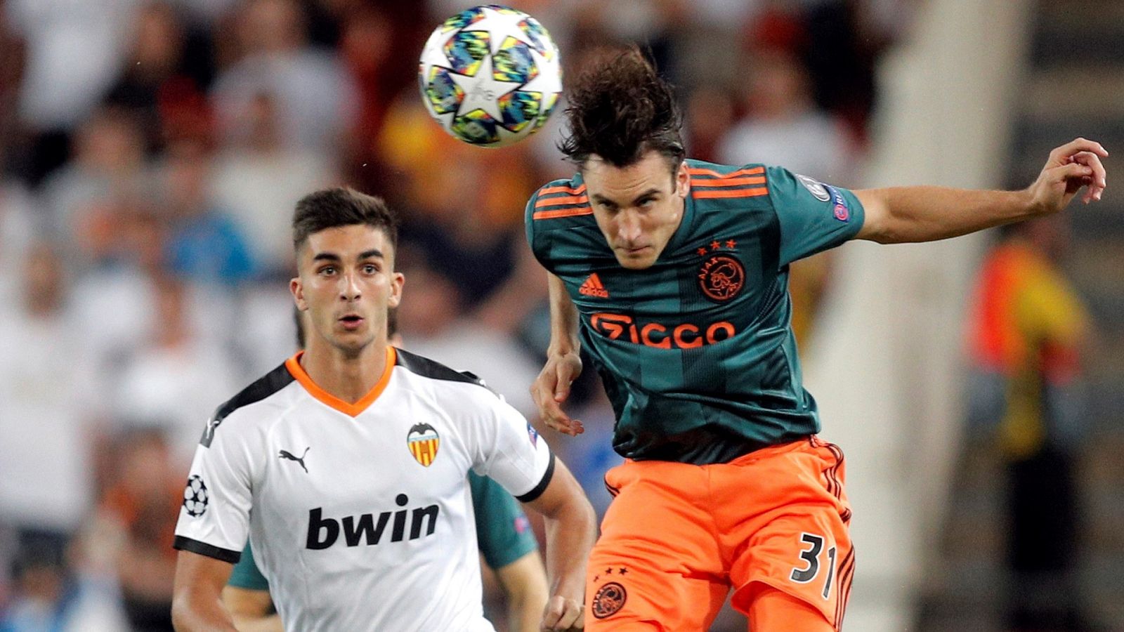 L'Informatiu - Comunitat Valenciana - 03/10/19 - ver ahora