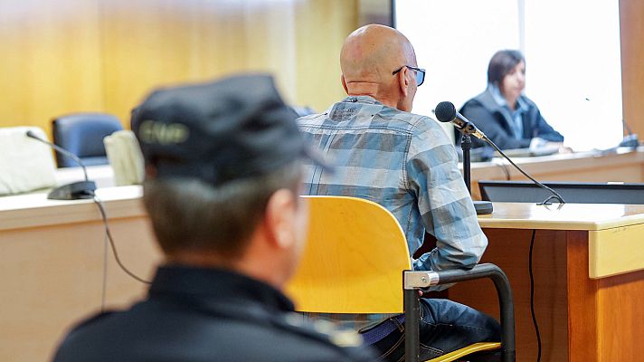 Telediario 1 - Telediario 1 en 4' - 03/10/19