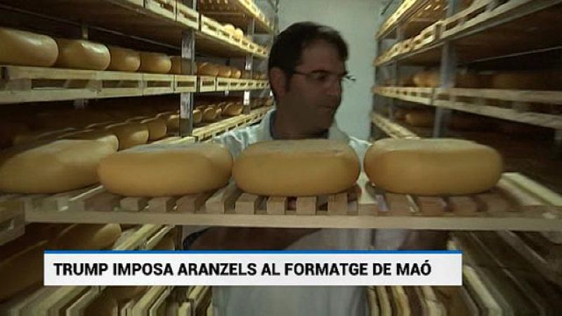 Informatiu Balear en 2' - 03/10/19