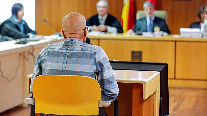 Telediario 1 - Telediario - 15 horas - 03/10/19