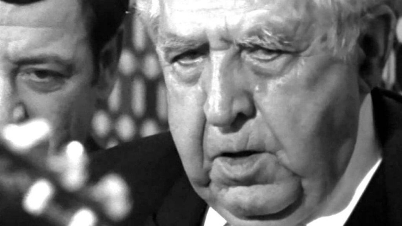 Rito y geografía del cante - Pepe el de la Matrona