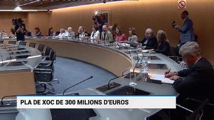 Informatiu Balear - Informatiu Balear 2 - 03/10/19