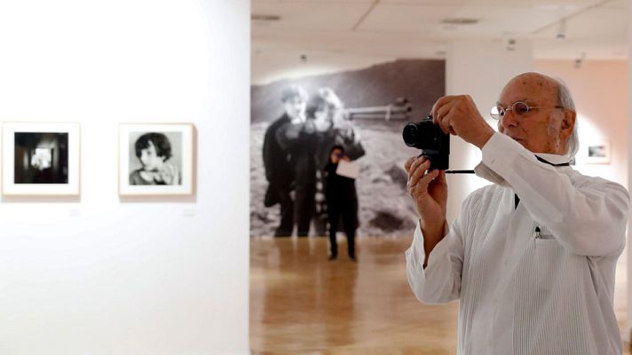 Informativo de Madrid - Informativo de Madrid 2 - 03/10/19