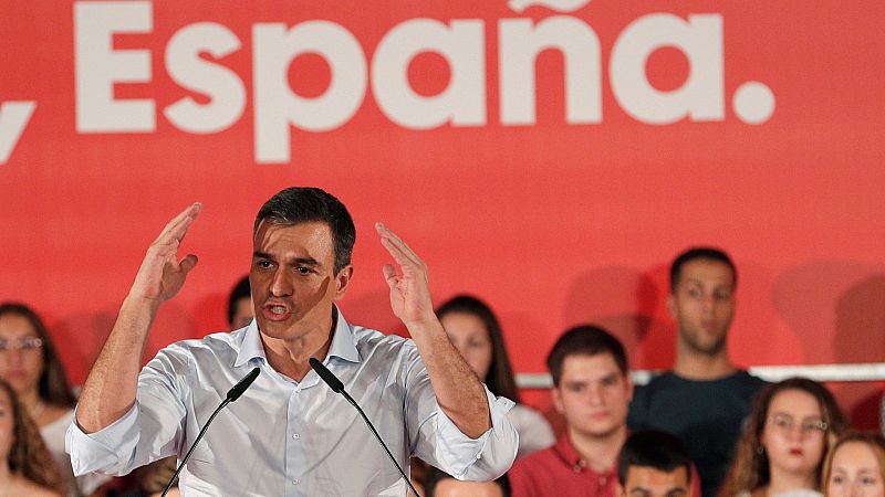 L'Informatiu - Comunitat Valenciana 2 - 03/10/19 - ver ahora