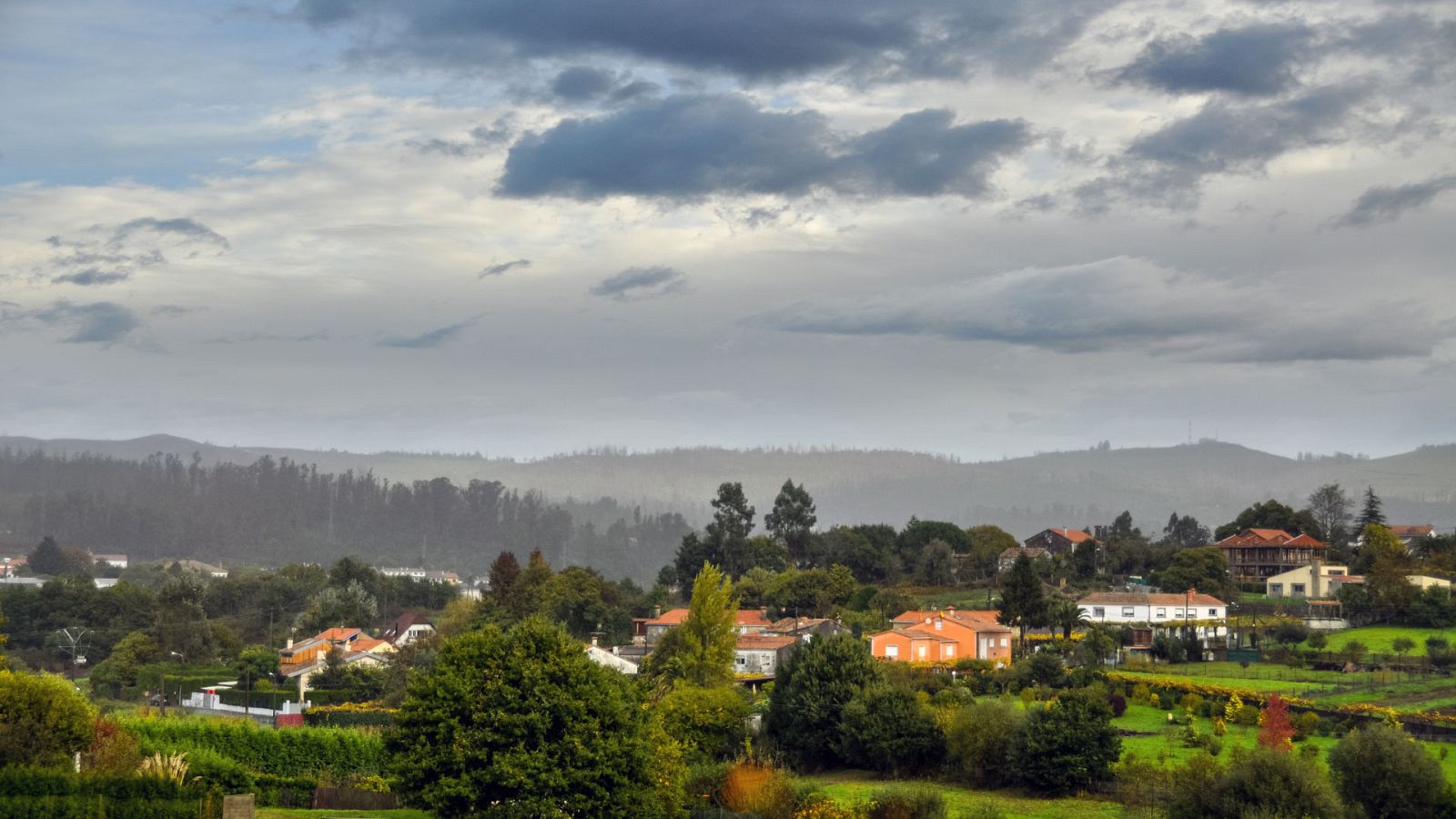 Tiempo estable en la mayor parte del país, salvo en el noroeste - Ver ahora