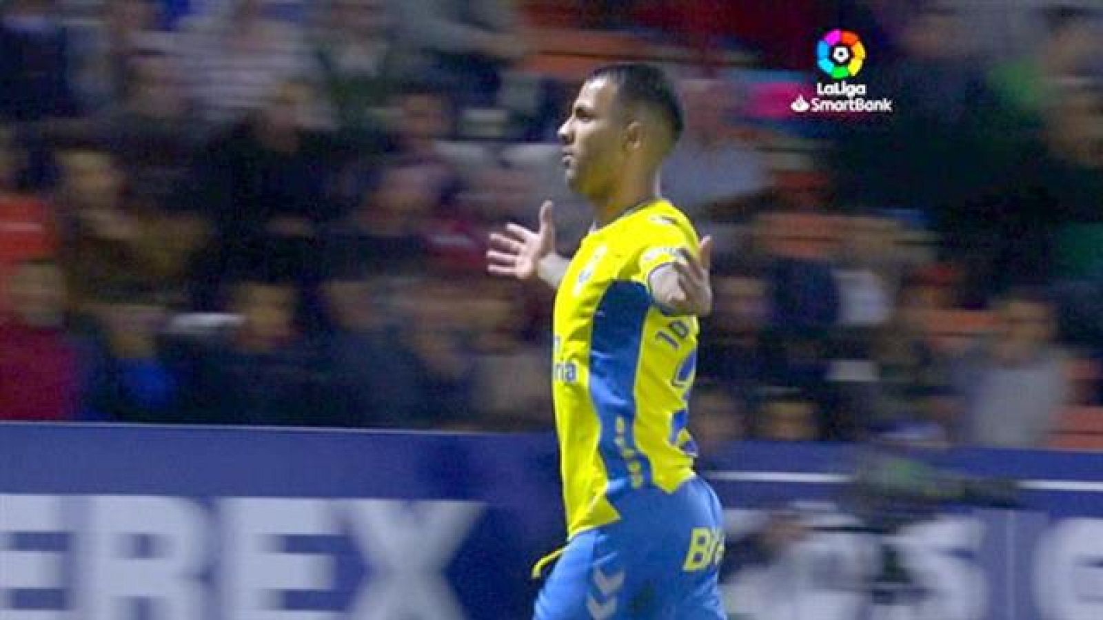 Deportes Canarias - 03/10/2019