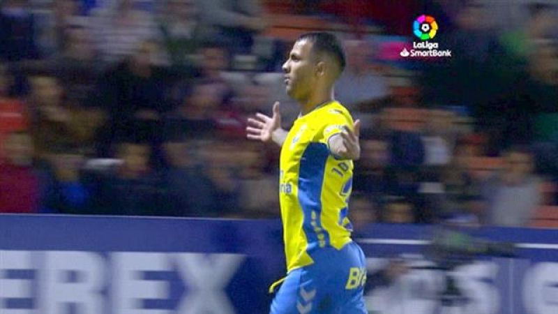 Deportes Canarias - 03/10/2019