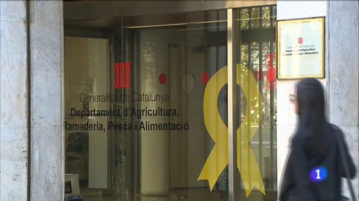 L'Informatiu - L'Informatiu 2 - 03/10/2019