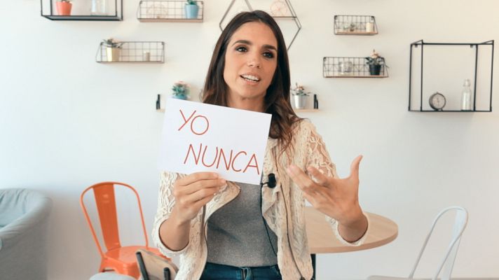 MasterChef Celebrity - Elena Furias se sincera jugando a "Yo nunca"