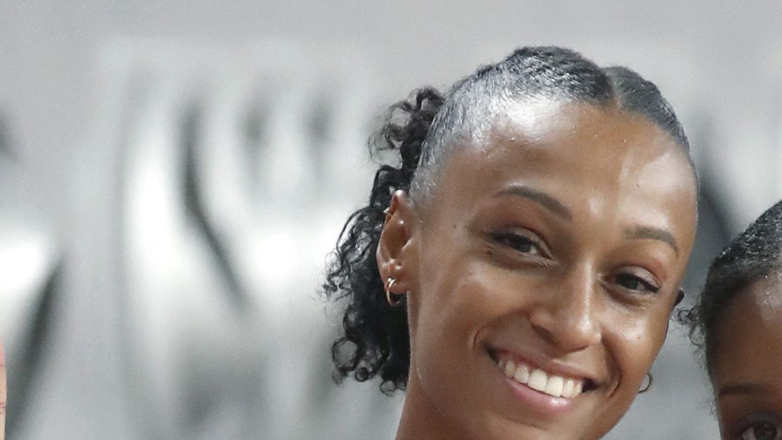 Mundial de atletismo | Ana Peleteiro: "Estoy orgullosa de mi nivel" - Atletismo | Ver