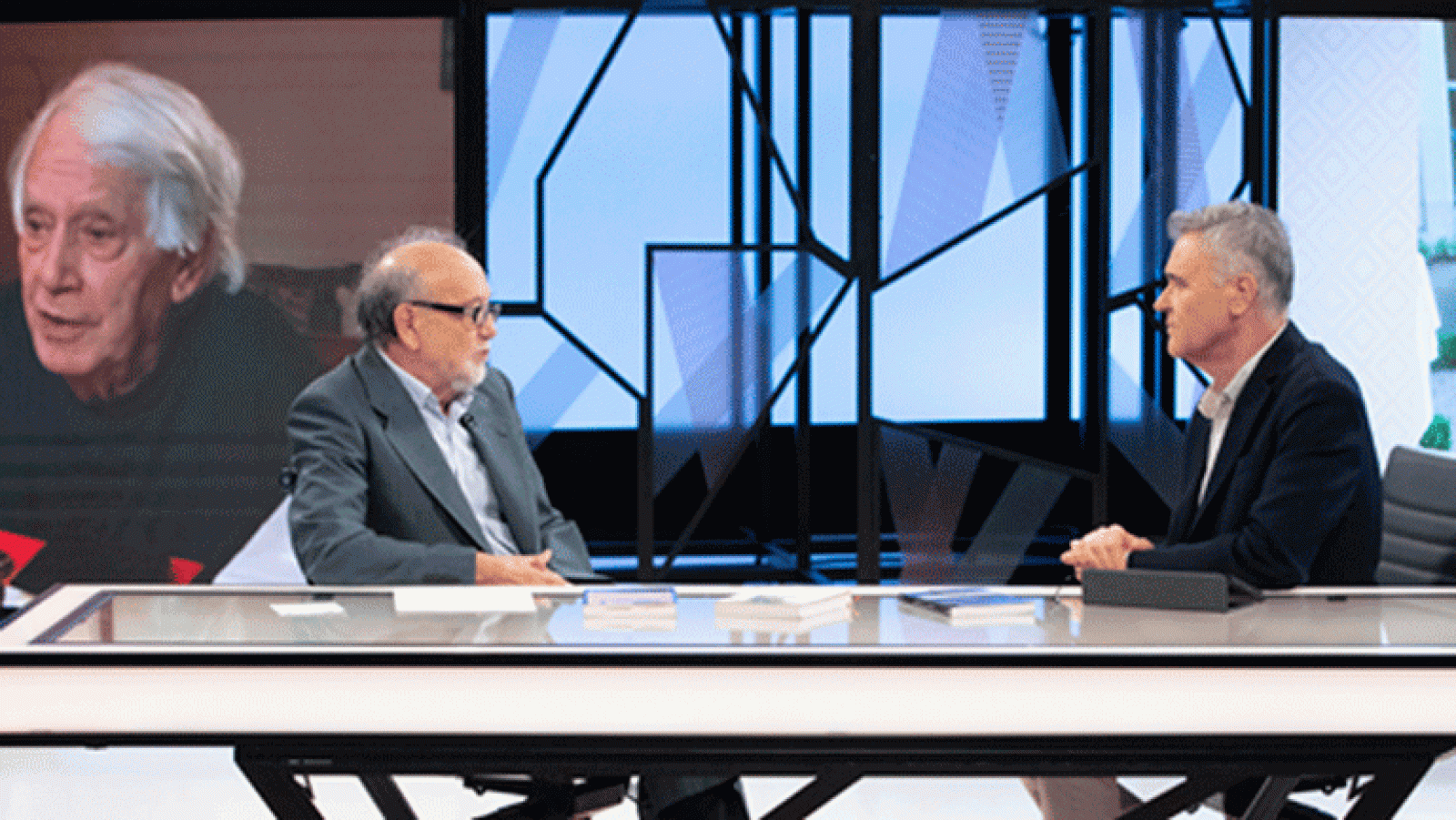 La aventura del saber Jorge Semprún, y la relación de España con el holocausto Reyes Mate