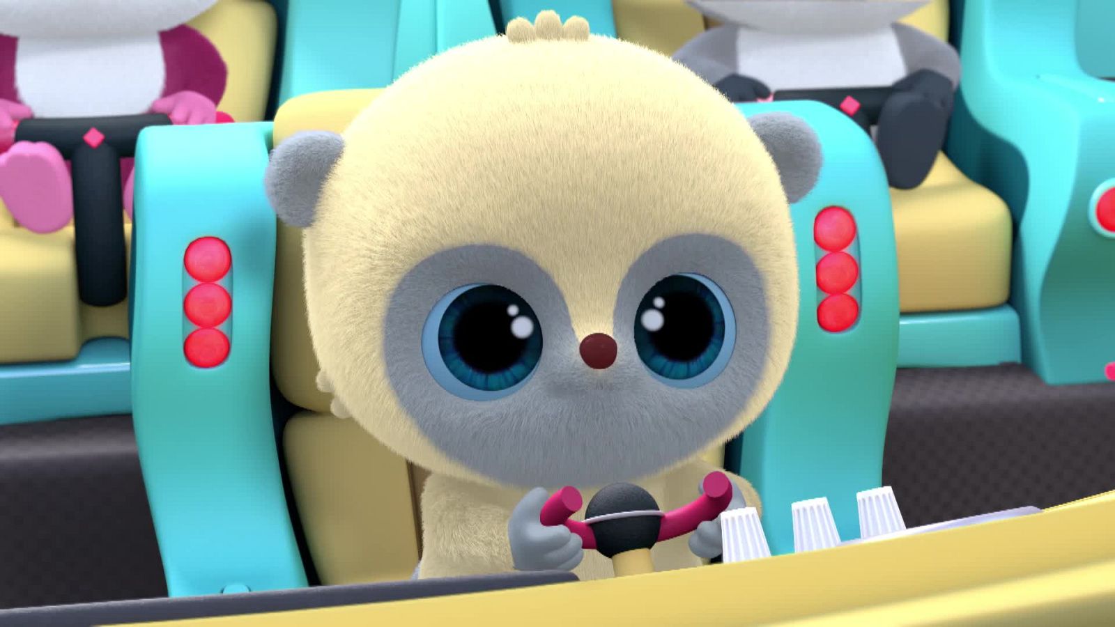 Yoohoo al Rescate - Pájaro carpintero, el médico de los árboles - RTVE.es - Yoohoo al rescate | Ver