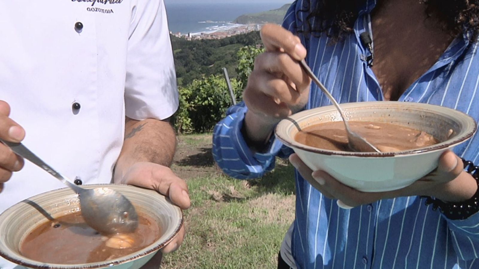 Sopako: pan duro, ¡como debe ser!